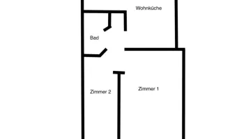 Sonnige 3-Zimmer mit Wintergarten und Balkon