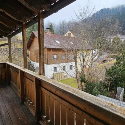 3-Zimmerwohnung mit Balkon und extra Küche - Bild 2