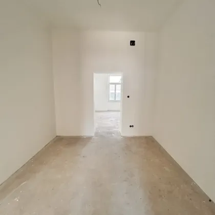 Realisieren Sie Ihren Wohntraum mit Garten im Weinort Gumpoldskirchen - mit separatem Pool- oder Gästehaus - Bild 3