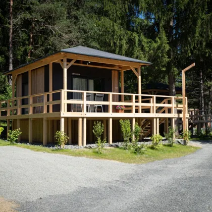 Mobilheim mit Zukunft – Ferienobjekt als Investitionschance - mehrere Typen zur Auswahl - Bild 3