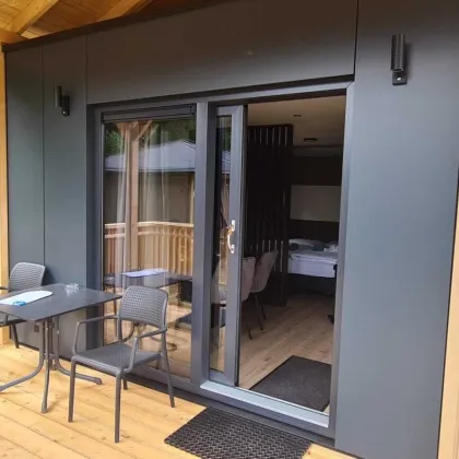 Mobilheim mit Zukunft – Ferienobjekt als Investitionschance - mehrere Typen zur Auswahl - Bild 2