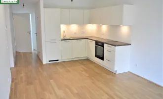 Modernes Wohnen in Floridsdorf: Neubau in grüner Oase – Nähe Aupark-Jedlesse