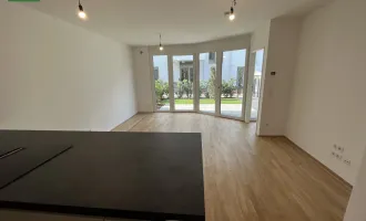 Ihr Traumhaus mit Garten in Floridsdorf: Exklusiver Neubau in ruhiger Lage – Sofort beziehbar!