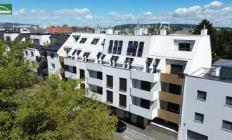 Ihr Traumhaus mit Garten in Floridsdorf: Exklusiver Neubau in ruhiger Lage – Sofort beziehbar!