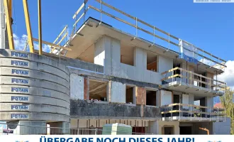 Neubauprojekt: Moderne 2-Zimmer-Wohnung Top 2 mit Balkon in bester Lage von Imst