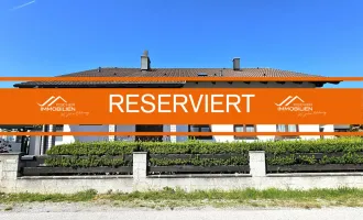 Einfamilienhaus in ruhiger Siedlungslage - Eggendorf