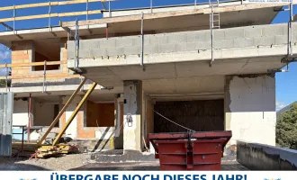 Neubauprojekt: Exklusive 3-Zimmer-Gartenwohnung Top 3 in bester Lage von Imst