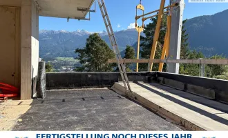 Neubauprojekt: 3-Zimmer-Wohnung Top 4 mit Balkon – Ihr neues Zuhause in Imst