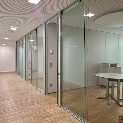 Bürohaus in Bestlage von Urfahr zu vermieten - Bild 2