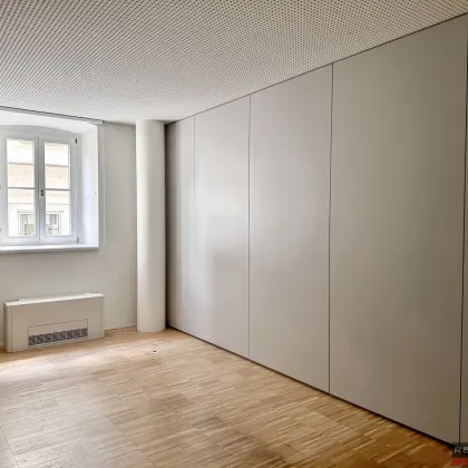 Bürohaus in Bestlage von Urfahr zu vermieten - Bild 3