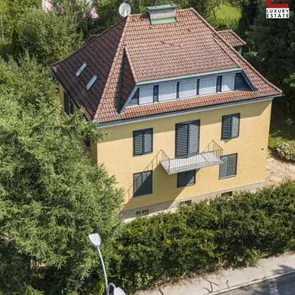 Klagenfurt West: Sehr gepflegtes vermietetes Mehrfamilienhaus - Bild 2
