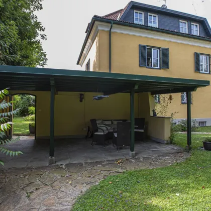 Klagenfurt West: Sehr gepflegtes vermietetes Mehrfamilienhaus - Bild 3
