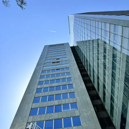 694 m² Bürofläche im Ares Tower - Bild 2