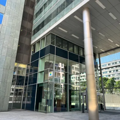 694 m² Bürofläche im Ares Tower - Bild 3