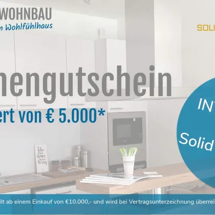 Anspruchsvoll wohnen in Großebersdorf - 4 Zimmer, Garten, Terrasse - Bild 3