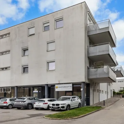 Sommerangebot - Neuwertige große Eigentumswohnung mit großzügiger Terrasse und inklusive Tiefgarage! - Bild 3