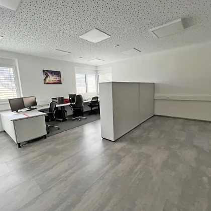 Büro- und Lagerfläche im Industriegelände Fulpmes zu vermieten - Bild 2