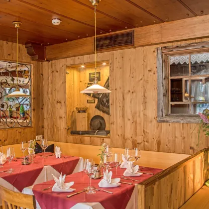 Hotel-Gasthof Adler in Mellau, an der Schischaukel Mellau - Damüls - Faschina - Bild 3