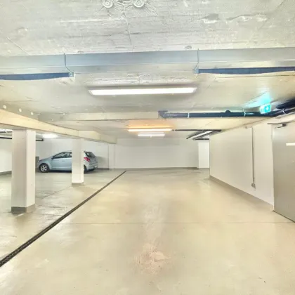 Stellplatz zu vermieten: Perfekt für Ihr Fahrzeug! - Bild 2