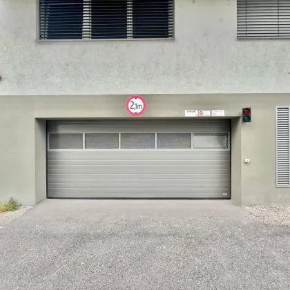 Stellplatz zu vermieten: Perfekt für Ihr Fahrzeug! - Bild 3