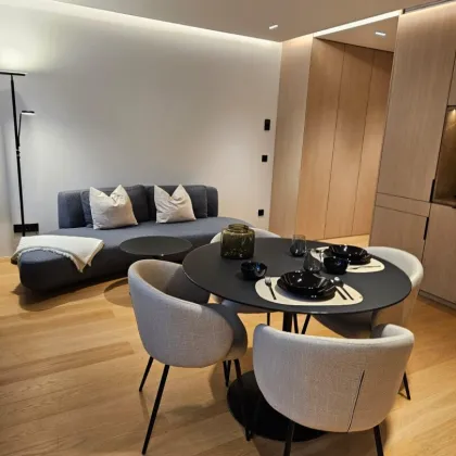 Luxury City Center Apartment - Bild 3