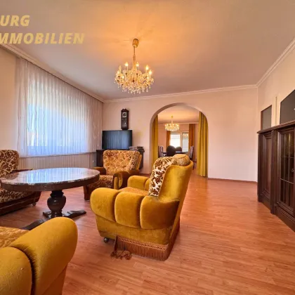 Zentrale Lage, viele Möglichkeiten – Haus mit Gewerbe- & Wohneinheiten in Illmitz! - Bild 3