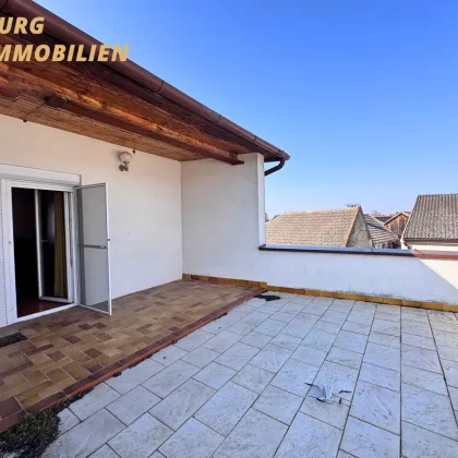 Zentrale Lage, viele Möglichkeiten – Haus mit Gewerbe- & Wohneinheiten in Illmitz! - Bild 2