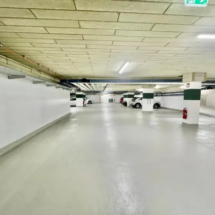 Warten Sie nicht länger – Mieten Sie Ihren Stellplatz noch heute! - Bild 2