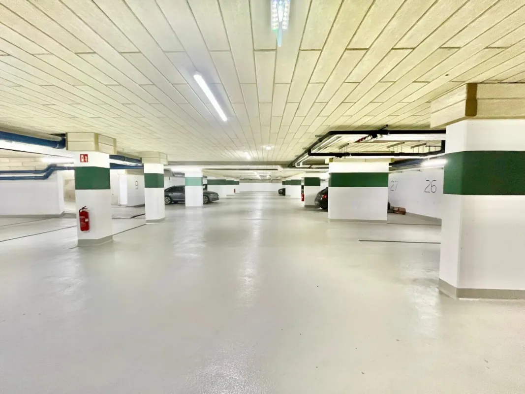 Warten Sie nicht länger – Mieten Sie Ihren Stellplatz noch heute! - Bild 1