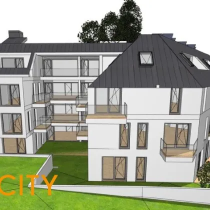 Exklusives Investitions- und Bauträgerprojekt – in Bestlage – Luxus, Natur und Lifestyle in Gablitz - Bild 3