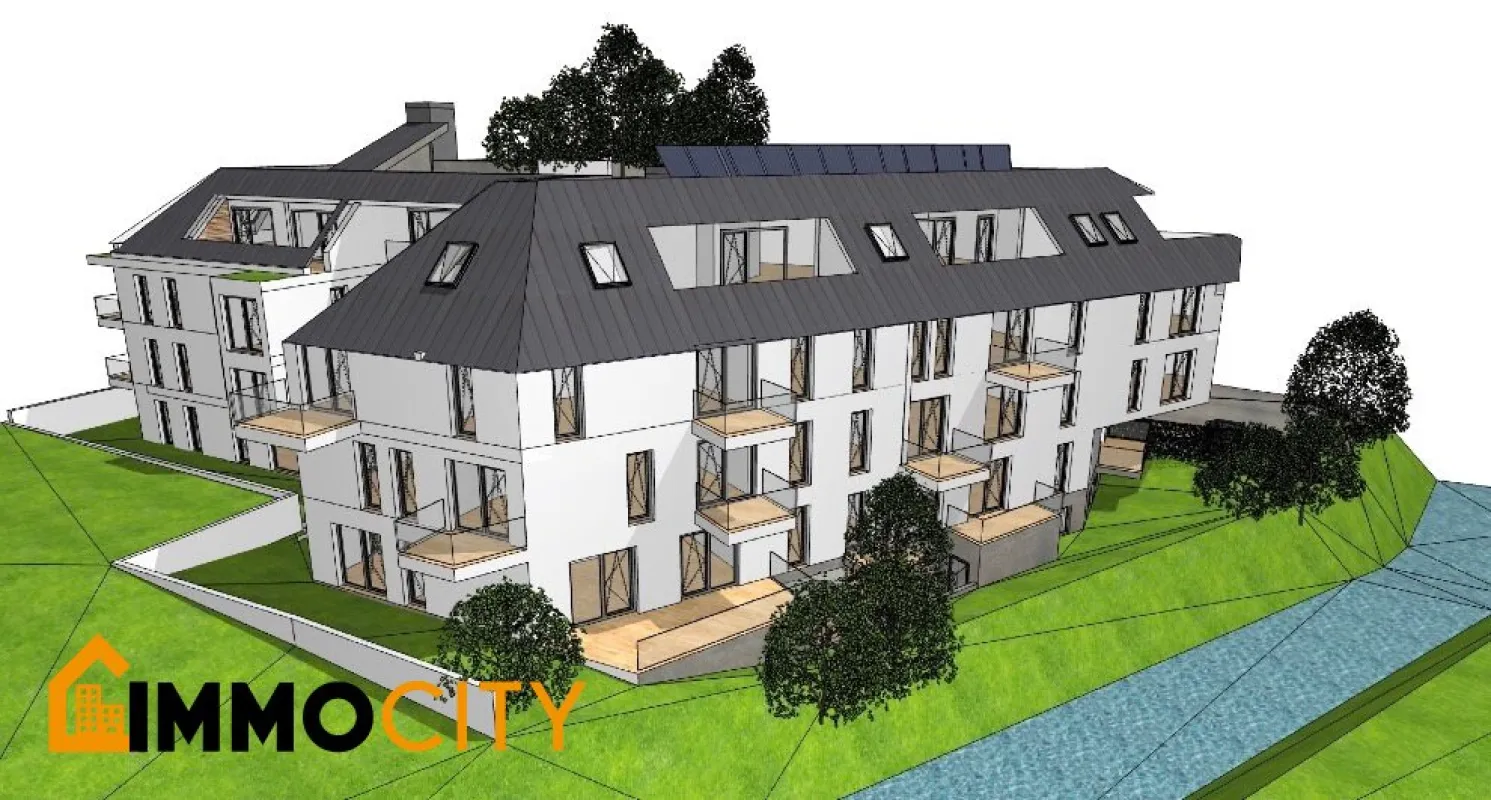 Exklusives Investitions- und Bauträgerprojekt – in Bestlage – Luxus, Natur und Lifestyle in Gablitz - Bild 1