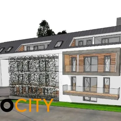 Exklusives Investitions- und Bauträgerprojekt – in Bestlage – Luxus, Natur und Lifestyle in Gablitz - Bild 2