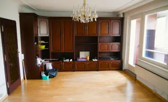 Zentral gelegene 2-Zimmer-Wohnung im 20. Bezirk - Nähe Hannovermarkt