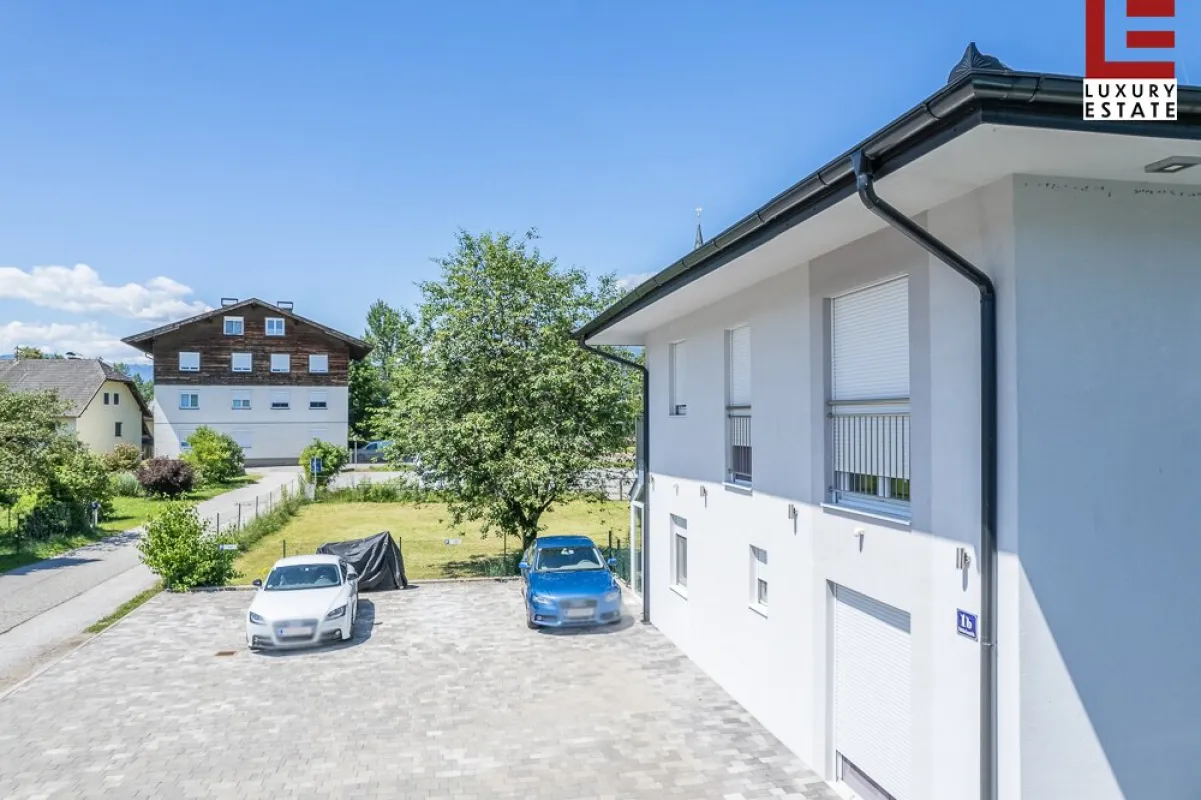 Villach: gut gelegenes, vermietetes Zinshaus - Bild 1