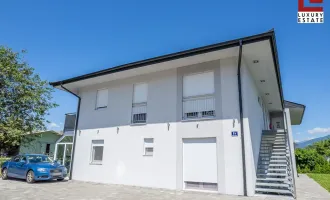 Villach: gut gelegenes, vermietetes Zinshaus