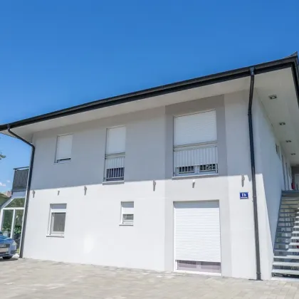 Villach: gut gelegenes, vermietetes Zinshaus - Bild 2