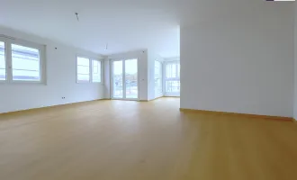 Weitblick & Wohnkomfort - Großzügige 3-Zimmer Dachgeschoßwohnung mit TOP-Ausstattung, Ruhe, und perfekter Infrastruktur im DAS WEGL!