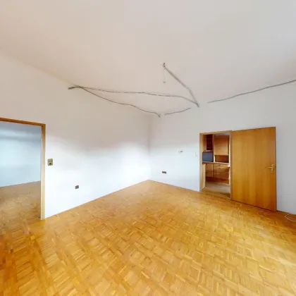 | 4-ZIMMER | ALTBAU | TOP-LAGE | 1180 - Bild 2