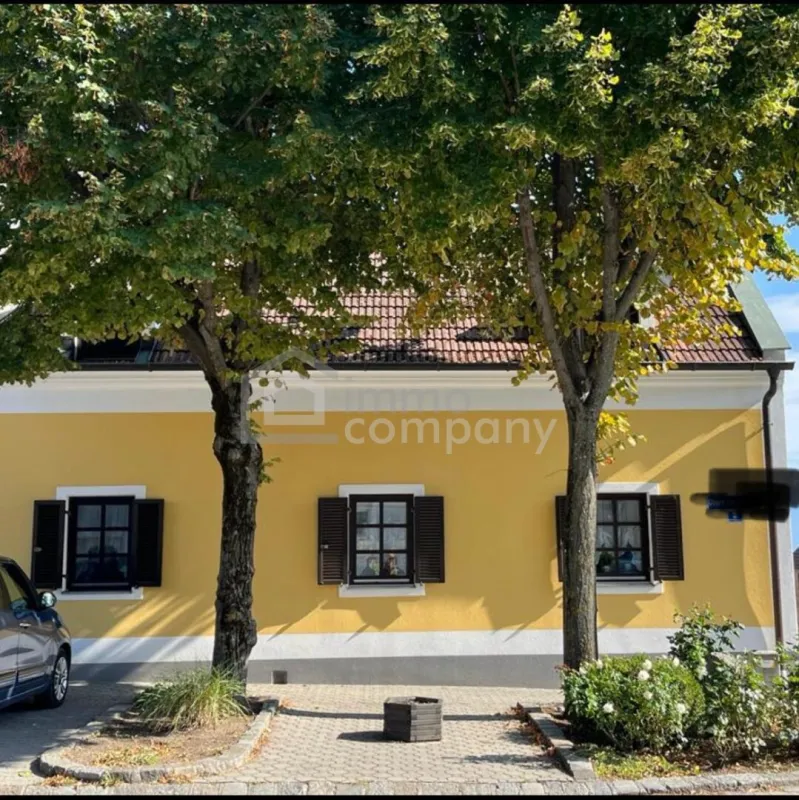 Einzigartiger Streckhof  - liebevoll gepflegt! - Bild 1