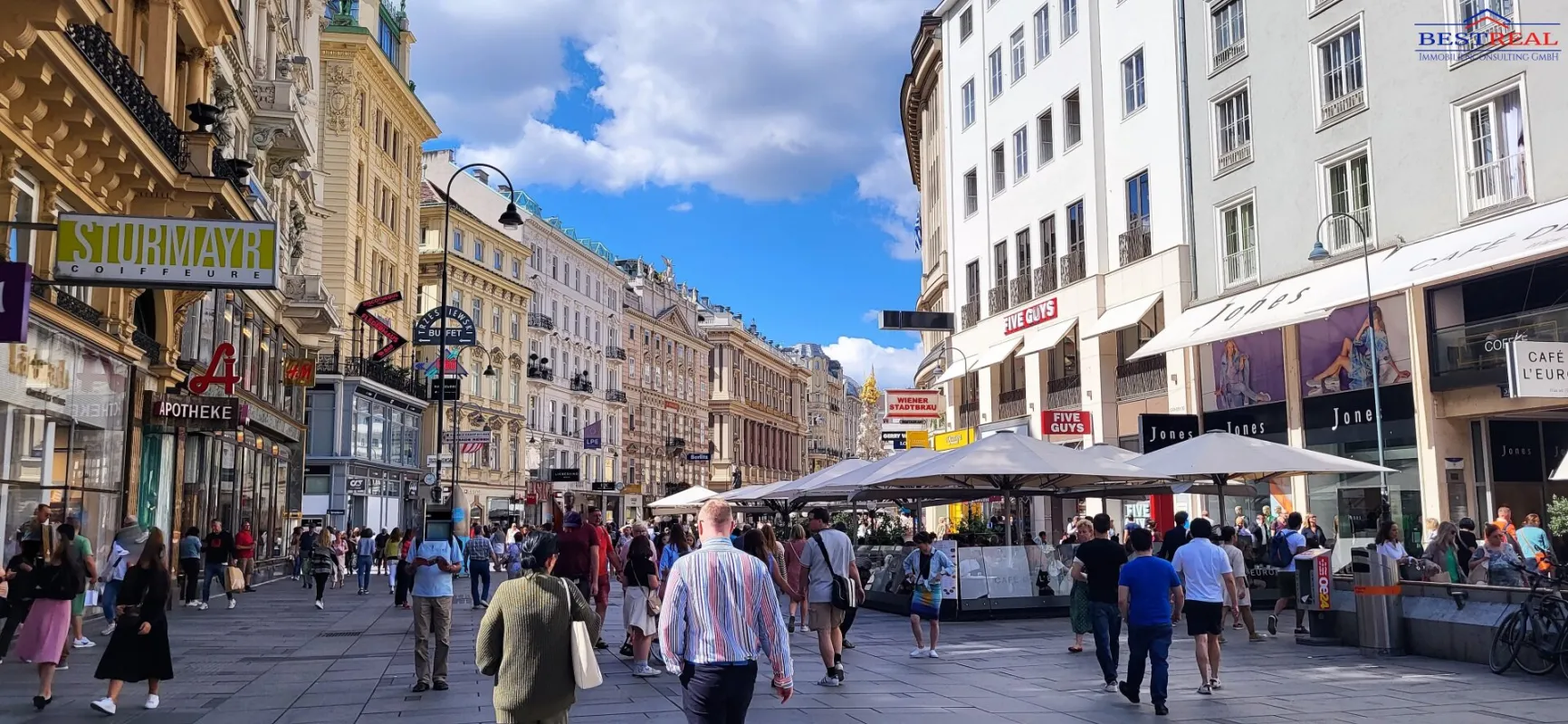 Boutique am Graben - Bild 1