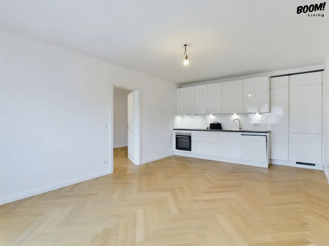 Attraktive 3-Zimmer-Wohnung in Wien-Favoriten – frisch Renoviert! - Bild 1