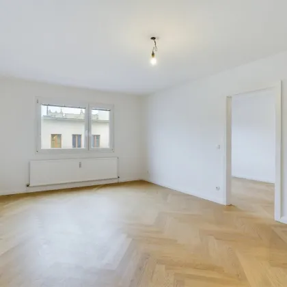 Attraktive 3-Zimmer-Wohnung in Wien-Favoriten – frisch Renoviert! - Bild 2