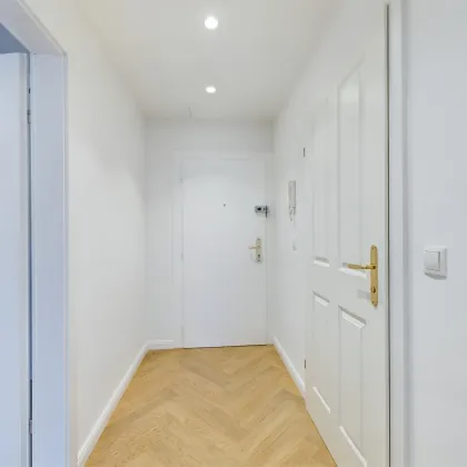 Attraktive 3-Zimmer-Wohnung in Wien-Favoriten – frisch Renoviert! - Bild 3