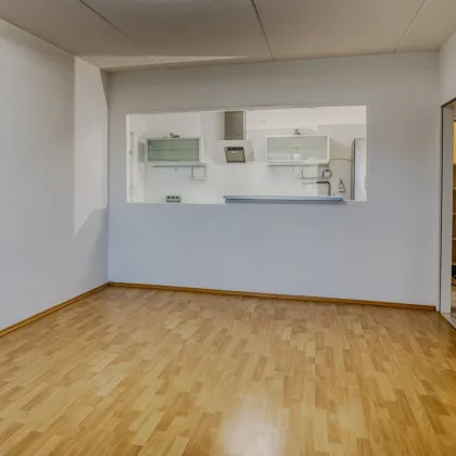 Familienfreundliche 3-Zimmer Wohnung mit Loggia | Garagenparkplatz inkludiert - Bild 3
