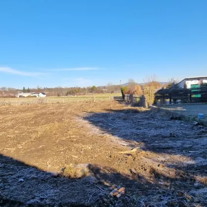 Baugrundstück mit baubewilligtem Doppelhaus in 8141 Premstätten Fixpreis - Bild 3