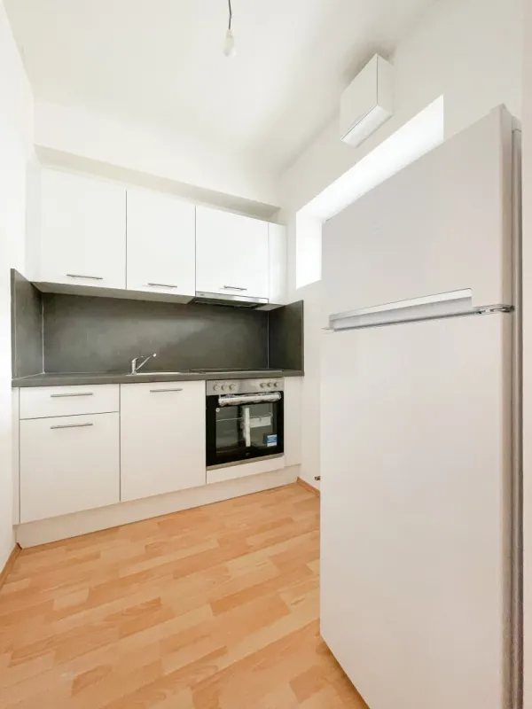 PROVISIONSFREI - 1-Zimmer Wohnung mit Loggia in Purkersdorf zu vermieten - Bild 1