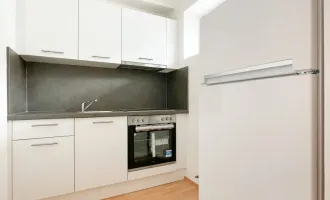 PROVISIONSFREI - 1-Zimmer Wohnung mit Loggia in Purkersdorf zu vermieten