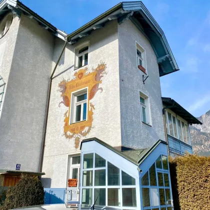 Attraktive Praxis/Büro/Yoga-Raum etc. in wunderschöner Villa in Absam/Grenze Hall - Bild 3
