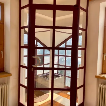 Attraktive Praxis/Büro/Yoga-Raum etc. in wunderschöner Villa in Absam/Grenze Hall - Bild 2