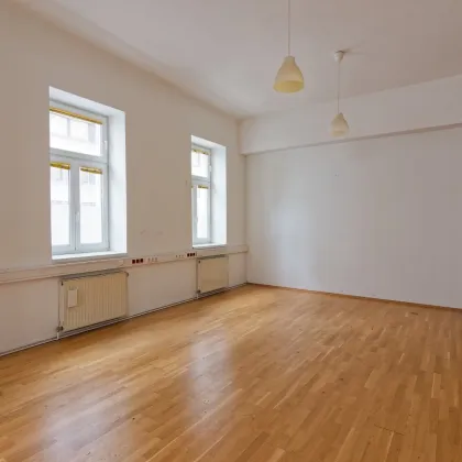165 m² Büro/Praxis - 3 Monate Mietfrei -  im 5. Bezirk von Wien zu Vermieten! - Bild 2